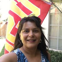 Angela Canales's Photo