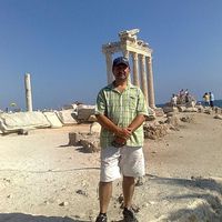 Bruno Gallaire's Photo