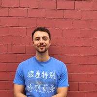 Fotos de Daniele Palmisano