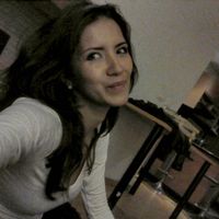 Alejandra Maya的照片