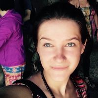 Soňa Chomová's Photo