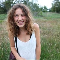 Amalie Broström的照片