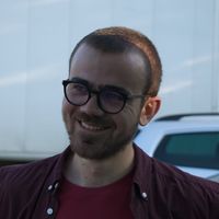 Sergiu Breban's Photo