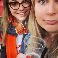 Fotos von Allyssa Hextell