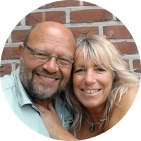 Gisi + Heinrich Die Lebenswanderer的照片