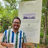 Tushar Sonal's Photo