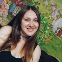 Fotos de Anastasia Cvet