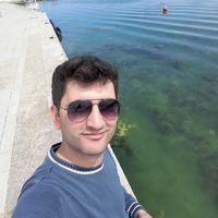 Halil Topçu's Photo