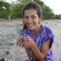 Camille Agrawal的照片