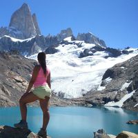 Eliana Colman's Photo