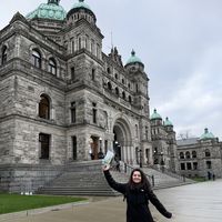 Burcu Gümüşay's Photo