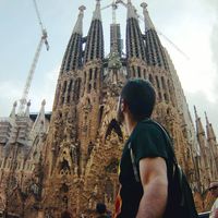 Mehmet Can Ergün的照片