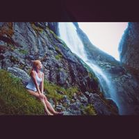 Photos de Anzhelika Indeeva