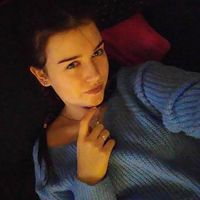 Eimantė Stančikaitė's Photo