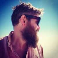 Fotos de Tom O'Keeffe