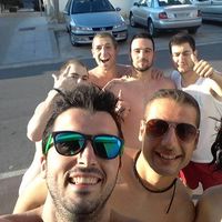 Fotos de Jorge Rodríguez Muñoz