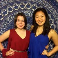 Le foto di Lecy Campbell