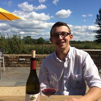 Scout Crampton的照片