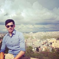 Muhamad Safrizal Kasri's Photo