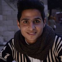 Mohamed Abozeid's Photo