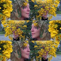 Thamires Souza's Photo