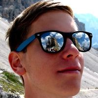 Manuel Eckerstorfer's Photo