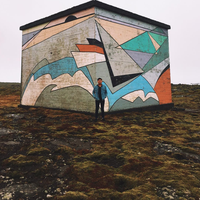 Kevin Sebastián López Chambi的照片