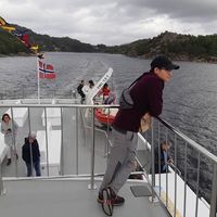 Ángel F. Giler的照片