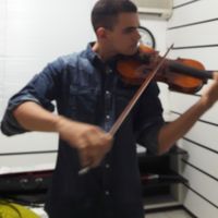 Gabriel Braga's Photo