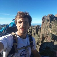 Peter Caribou的照片