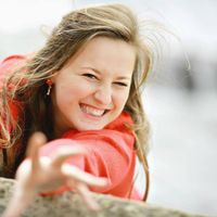 Wika Golowczyn's Photo