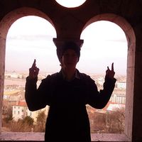 Walter Stricker's Photo