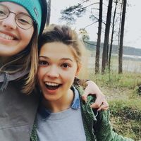 Fotos de Natalia Tanni