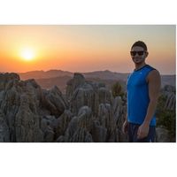 Khaled Nehlawi的照片