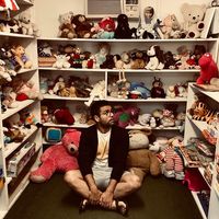 Christiaan Troskie's Photo