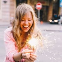 Katya Nikolaeva's Photo