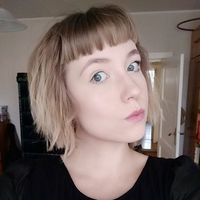 Ola Kałużna's Photo