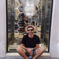 Gigi Gabadze's Photo