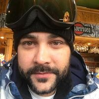 Caio Fernando Weege Pessoa's Photo