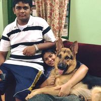 Fotos de Grace Samuel