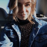 Madison Dueck的照片