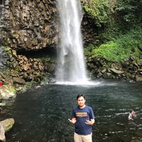 Miftah Fadli's Photo