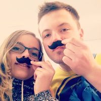 Sarka & Tomas #'s Photo