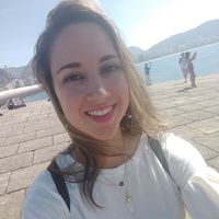 Alexandra Aguirre's Photo