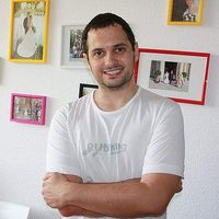 Joao Carlos Andrade's Photo