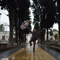 Germán Martínez's Photo