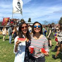 Jessica Brough's Photo