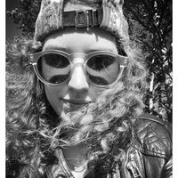 Gaëlle Farah Monachon's Photo