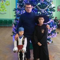 Евгений Антипин's Photo