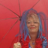 Dorothea Fa-Kue's Photo